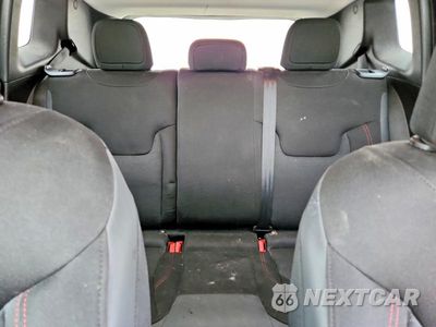 Zdjęcie 10 z 13 samochodu: 2017 JEEP RENEGADE TRAILHAWK VIN:ZACCJBCB4HPG36512 - miniatura
