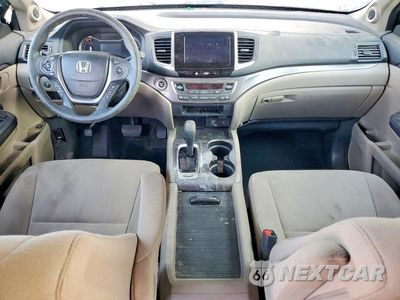Zdjęcie 8 z 14 samochodu: 2018 HONDA PILOT EXL VIN:5FNYF5H37JB026093 - miniatura