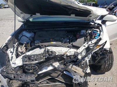 Zdjęcie 11 z 12 samochodu: 2024 TOYOTA CAMRY SE VIN:4T1T11AK7RU875982 - miniatura