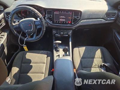 Zdjęcie 8 z 14 samochodu: 2026 DODGE DURANGO GT VIN:1C4RDHDGXTC232352 - miniatura