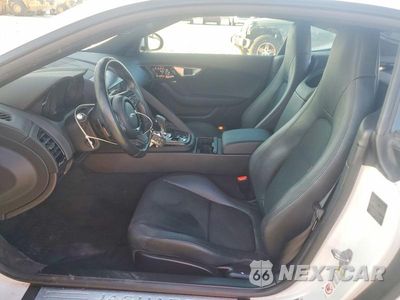 Zdjęcie 7 z 13 samochodu: 2017 JAGUAR F-TYPE VIN:SAJWA6AT6H8K41885 - miniatura