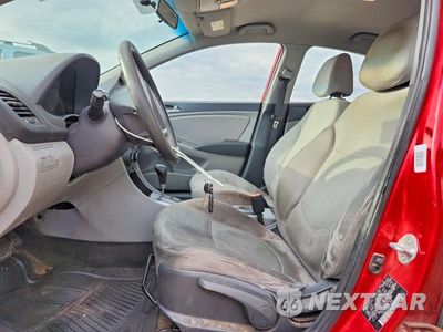 Zdjęcie 7 z 12 samochodu: 2016 HYUNDAI ACCENT SE VIN:KMHCT4AE2GU964765 - miniatura