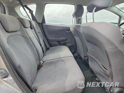 Zdjęcie 10 z 13 samochodu: 2009 HONDA FIT VIN:JHMGE88299S067412 - miniatura