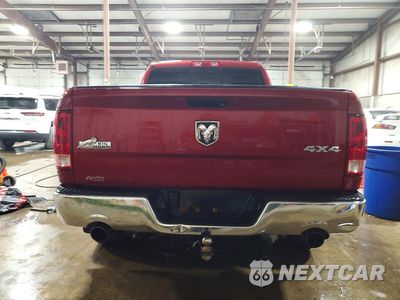 Zdjęcie 6 z 13 samochodu: 2012 DODGE RAM 1500 SLT VIN:1C6RD7GT9CS219303 - miniatura