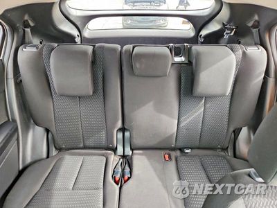 Zdjęcie 10 z 14 samochodu: 2019 MITSUBISHI ECLIPSE CROSS ES VIN:JA4AT3AA6KZ038149 - miniatura
