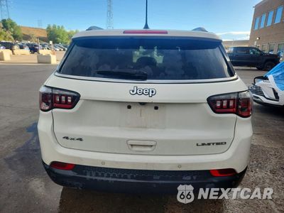 Zdjęcie 6 z 14 samochodu: 2021 JEEP COMPASS LIMITED VIN:3C4NJDCB1MT567852 - miniatura