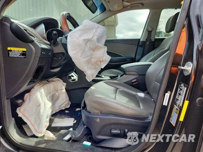 Zdjęcie 7 z 13 samochodu: 2014 HYUNDAI SANTA FE SPORT 2.0T VIN:5XYZW3LAXEG231789 - miniatura