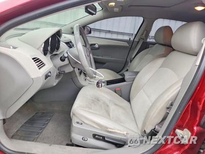 Zdjęcie 7 z 13 samochodu: 2011 CHEVROLET MALIBU 2LT VIN:1G1ZD5E77BF143552 - miniatura