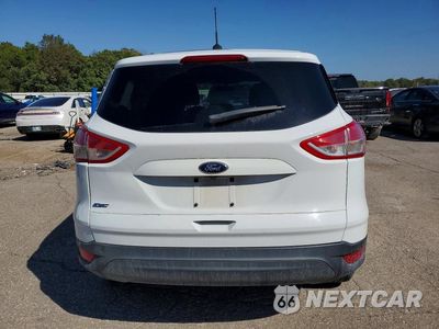 Zdjęcie 6 z 13 samochodu: 2015 FORD ESCAPE S VIN:1FMCU0F79FUC24984 - miniatura