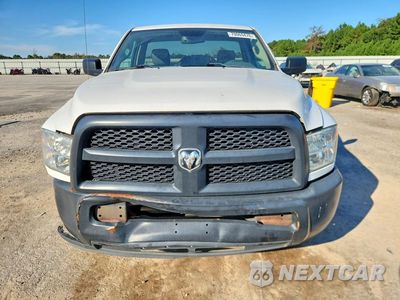 Piąte zdjęcie samochodu w środku: 2018 RAM 2500 ST VIN:3C6MR4AJ7JG236946 - miniatura