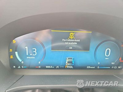 Zdjęcie 9 z 12 samochodu: 2023 FORD ESCAPE ST LINE ELITE VIN:1FMCU9PA5PUA10820 - miniatura