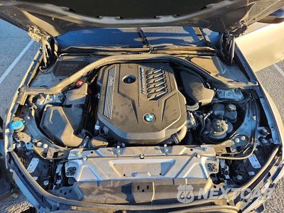 Zdjęcie 11 z 13 samochodu: 2023 BMW M340I VIN:3MW49FS02P8D15211 - miniatura