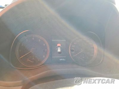 Zdjęcie 9 z 14 samochodu: 2022 HYUNDAI KONA SEL VIN:KM8K6CABXNU919217 - miniatura