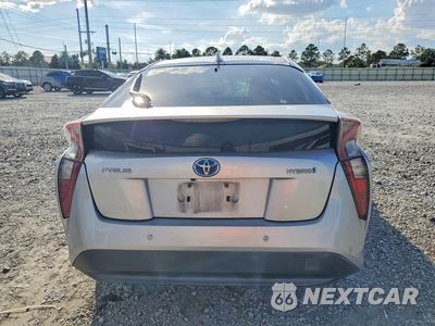 Zdjęcie 6 z 12 samochodu: 2017 TOYOTA PRIUS TWO VIN:JTDKBRFU2H3045064 - miniatura