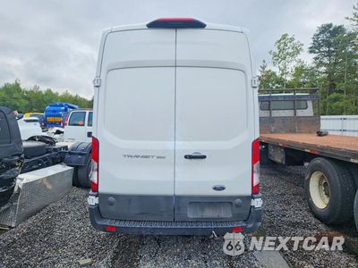 Zdjęcie 6 z 13 samochodu: 2025 FORD TRANSIT 350 DELIVERY VAN VIN:1FTBW3X83SKA96069 - miniatura