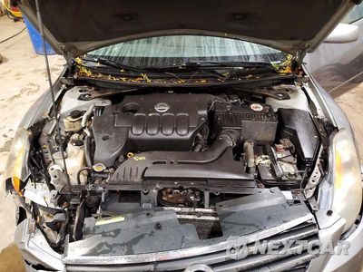 Zdjęcie 11 z 13 samochodu: 2008 NISSAN ALTIMA 2.5 VIN:1N4AL21E78N555226 - miniatura