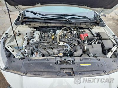 Zdjęcie 11 z 12 samochodu: 2022 NISSAN ALTIMA PLATINUM VIN:1N4BL4FW1NN400314 - miniatura