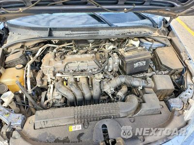 Zdjęcie 11 z 12 samochodu: 2020 TOYOTA COROLLA L VIN:5YFDPRAE2LP069021 - miniatura