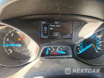 Zdjęcie 9 z 12 samochodu: 2013 FORD ESCAPE TITANIUM VIN:1FMCU9J91DUA77800 - miniatura