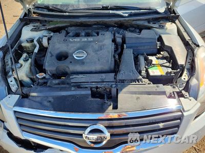 Zdjęcie 11 z 12 samochodu: 2008 NISSAN ALTIMA 3.5 SE VIN:1N4BL21E18N434504 - miniatura