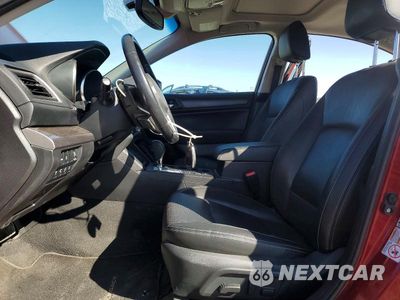 Zdjęcie 7 z 12 samochodu: 2016 SUBARU LEGACY 2.5I LIMITED VIN:4S3BNAN65G3016894 - miniatura
