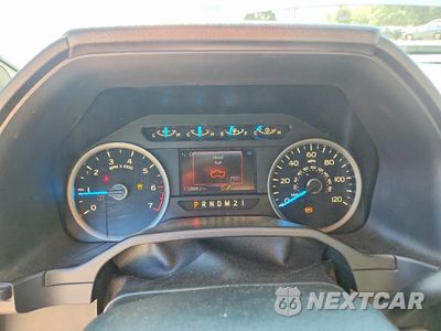 Zdjęcie 9 z 12 samochodu: 2015 FORD F150 SUPERCREW VIN:1FTEW1CP1FKE96930 - miniatura
