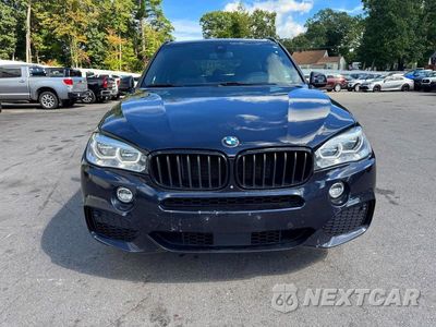 Zdjęcie 6 z 13 samochodu: 2018 BMW X5 XDRIVE50I MSPT VIN:5UXKR6C51J0U14610 - miniatura