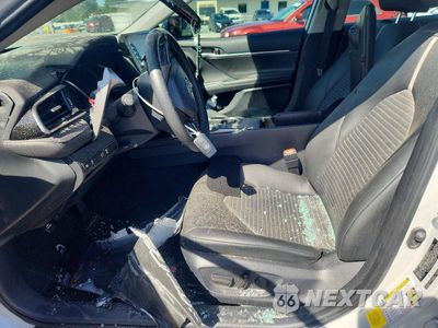 Zdjęcie 7 z 12 samochodu: 2024 TOYOTA CAMRY SE VIN:4T1T11AK9RU194495 - miniatura