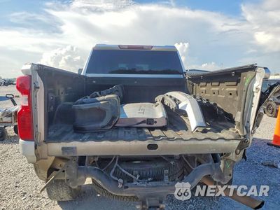Zdjęcie 6 z 13 samochodu: 2022 CHEVROLET SILVERADO K2500 CUSTOM VIN:1GC4YME79NF226310 - miniatura
