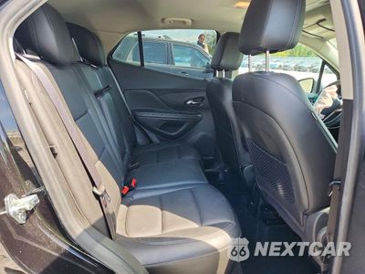 Zdjęcie 10 z 12 samochodu: 2018 BUICK ENCORE ESSENCE VIN:KL4CJCSB9JB531675 - miniatura