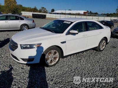 2015 FORD TAURUS SEL 1FAHP2E8XFG196043 - główne zdjęcie licytacji z USA - miniatura