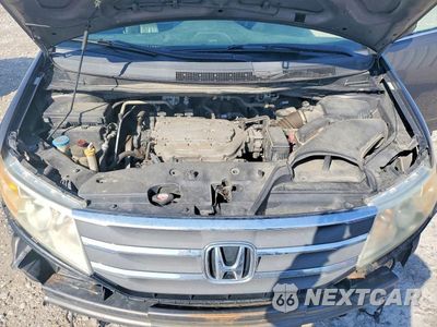 Zdjęcie 12 z 14 samochodu: 2012 HONDA ODYSSEY TOURING VIN:5FNRL5H97CB038748 - miniatura