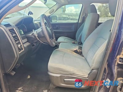 Zdjęcie 7 z 12 samochodu: 2014 RAM 1500 ST VIN:1C6RR6KT9ES223387 - miniatura