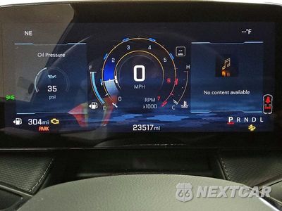 Zdjęcie 9 z 14 samochodu: 2026 CHEVROLET EQUINOX LT VIN:3GNAXHEG3TL352024 - miniatura