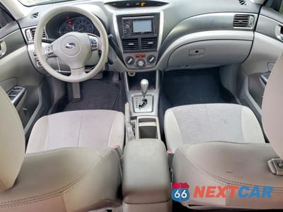 Zdjęcie 8 z 12 samochodu: 2011 SUBARU FORESTER 2.5X PREMIUM VIN:JF2SHADC5BH733968 - miniatura