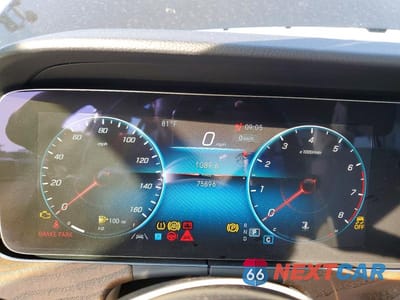 Zdjęcie 9 z 12 samochodu: 2022 MERCEDES-BENZ E 350 4MATIC VIN:W1KZF8EB6NB055892 - miniatura