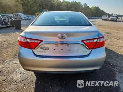 Zdjęcie 6 z 12 samochodu: 2016 TOYOTA CAMRY LE VIN:4T4BF1FK3GR562467 - miniatura