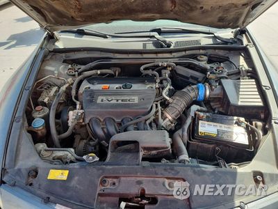 Zdjęcie 11 z 12 samochodu: 2009 HONDA ACCORD EX VIN:1HGCS12729A010867 - miniatura