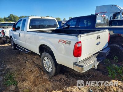 Drugie zdjęcie samochodu z przodu: 2015 FORD F350 SUPER DUTY VIN:1FT8X3BT9FED25488 - miniatura