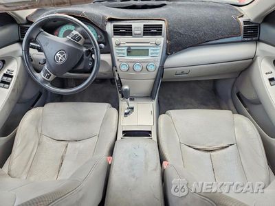 Zdjęcie 8 z 13 samochodu: 2007 TOYOTA CAMRY SE V6 VIN:4T1BK46K87U045799 - miniatura