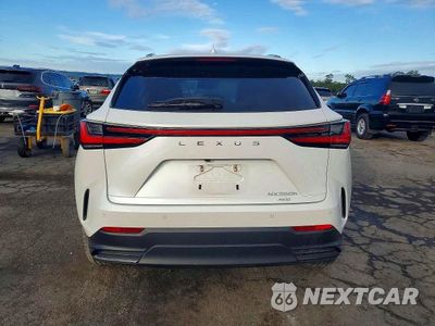 Zdjęcie 6 z 13 samochodu: 2025 LEXUS NX 350H PREMIUM VIN:JTJGKCEZ5S2050091 - miniatura