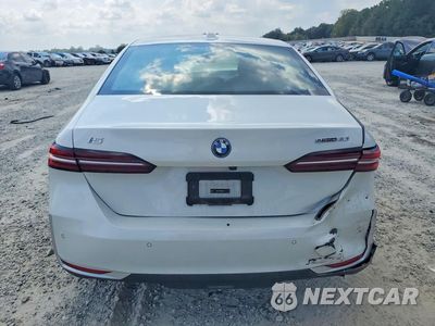 Zdjęcie 6 z 13 samochodu: 2024 BMW I5 EDRIVE 40 VIN:WBY33FK03RCS07545 - miniatura