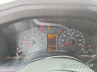 Zdjęcie 9 z 14 samochodu: 2020 NISSAN NV 2500 HD SV VIN:1N6AF0LY9LN802197 - miniatura