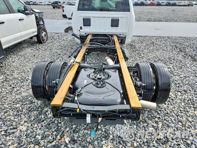 Zdjęcie 10 z 13 samochodu: 2025 RAM 5500 VIN:3C7WRNBL9SG584856 - miniatura