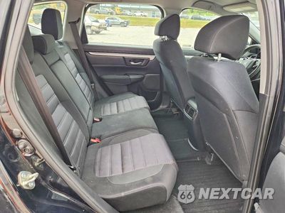 Zdjęcie 11 z 13 samochodu: 2019 HONDA CR-V LX VIN:2HKRW6H34KH233988 - miniatura