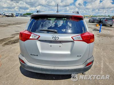 Zdjęcie 6 z 13 samochodu: 2015 TOYOTA RAV4 XLE VIN:2T3WFREV1FW183527 - miniatura