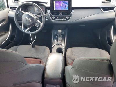 Zdjęcie 8 z 12 samochodu: 2024 TOYOTA COROLLA NIGHT SHADE VIN:5YFB4MCEXRP210877 - miniatura