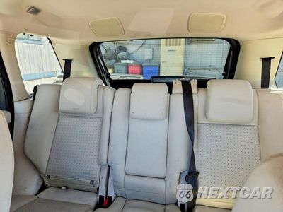Zdjęcie 10 z 13 samochodu: 2006 LAND ROVER RANGE ROVER SPORT SUPERCHARGED VIN:SALSH23456A927020 - miniatura