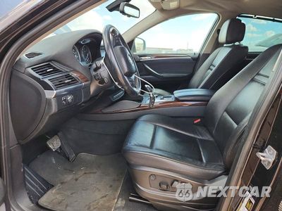 Zdjęcie 7 z 12 samochodu: 2014 BMW X6 XDRIVE35I VIN:5UXFG2C56E0C45385 - miniatura