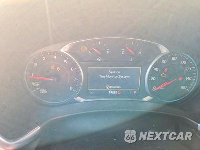 Zdjęcie 9 z 13 samochodu: 2019 CHEVROLET EQUINOX LT VIN:3GNAXKEV0KS666312 - miniatura